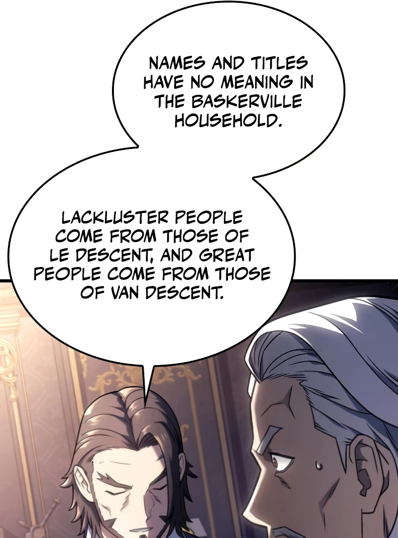 Revenge of the Iron-Blooded Sword Hound, Chapter 15 image 03